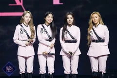 Mamamoo