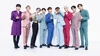 Kingdom Legendary War SF9