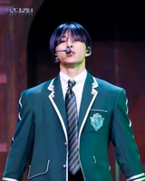[ACE] Lim Jimin