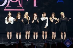 Oh My Girl