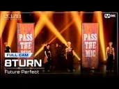 8TURN - "Future Perfect"