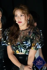 Hyejeong