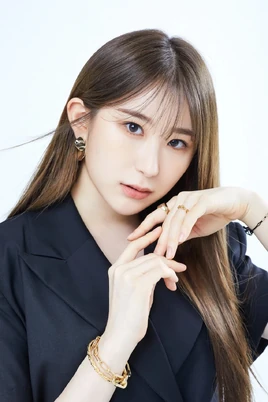 Lee Chaeyeon profile