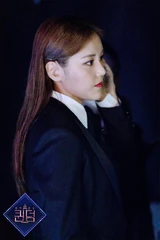 Hyejeong