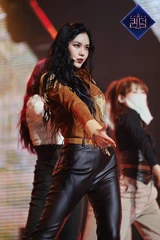 Hyejeong