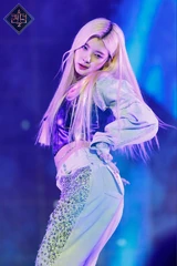 Kim Dayeon