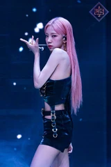 Live Comeback Stages