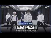 TEMPEST - "Find our LIGHTHOUSE"