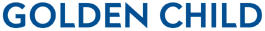 Golden child logo