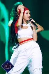 Hwasa