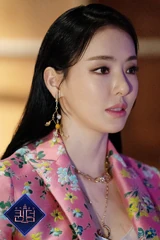 Lee Da-hee