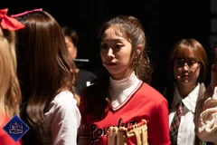 Seo Jisoo