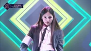 "Rising" (orig. tripleS) Jiwoo