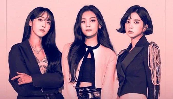 VIVIZ | Queendom/Kingdom Wiki | Fandom