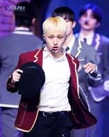 [ACE] Oh Junseok