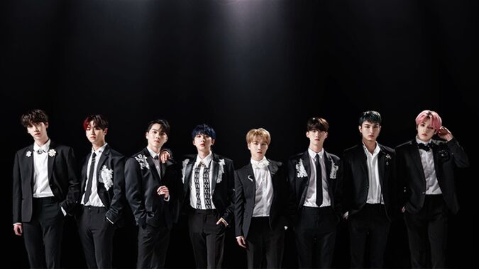 PENTAGON | Queendom/Kingdom Wiki | Fandom