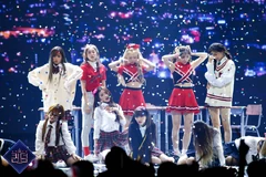 Lovelyz