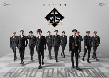 THE BOYZ | Queendom/Kingdom Wiki | Fandom