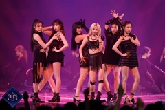 (G)I-DLE