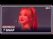 [Finals] Athena & PICK-CAT - "SNAP"