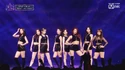 Queendom Lovelyz 1st Round