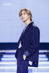 Taemin On-Site Photo
