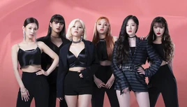 Queendom (G)I-dle 2