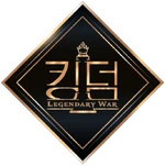 Kingdom Legendary War logo