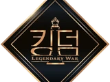 Kingdom: Legendary War