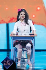 Lee Mijoo