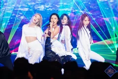 Mamamoo