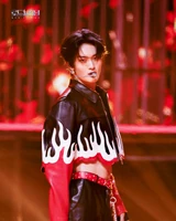 Taeyoung (CRAVITY)