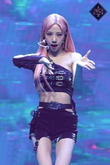 Live Comeback Stages