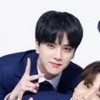 THE BOYZ Younghoon klw profile