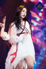 Seo Jisoo