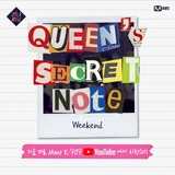 Queendom Team ("Weekend")