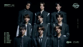 RTKA CRAVITY team poster