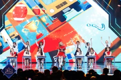 Lovelyz