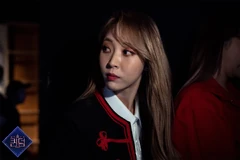 Moonbyul