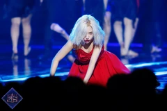 Soyeon