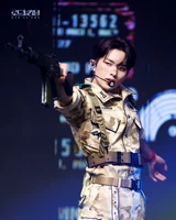 Ryu Junmin