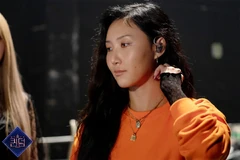 Hwasa
