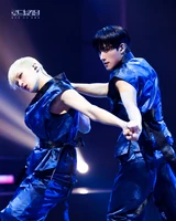 Oh Junseok, Jeong Seunghwan (The CrewOne)