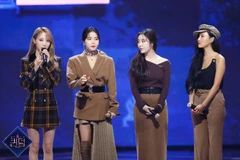 Mamamoo