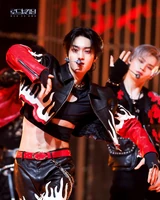 Taeyoung (CRAVITY)