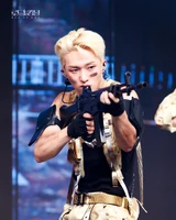 [ACE] Oh Junseok