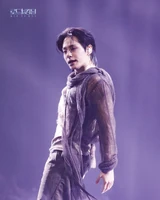 Hwanwoong (ONEUS)