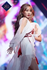 Ryu Sujeong
