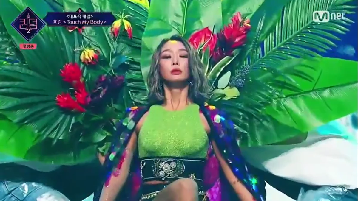 Queendom 2 Queendom/Kingdom Wiki Fandom