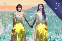 "If We Ever Meet Again" Unit